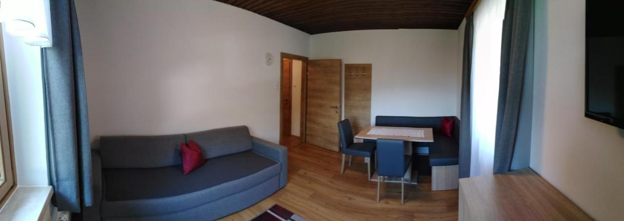 Ferienhaus Regina Werfenweng Værelse billede