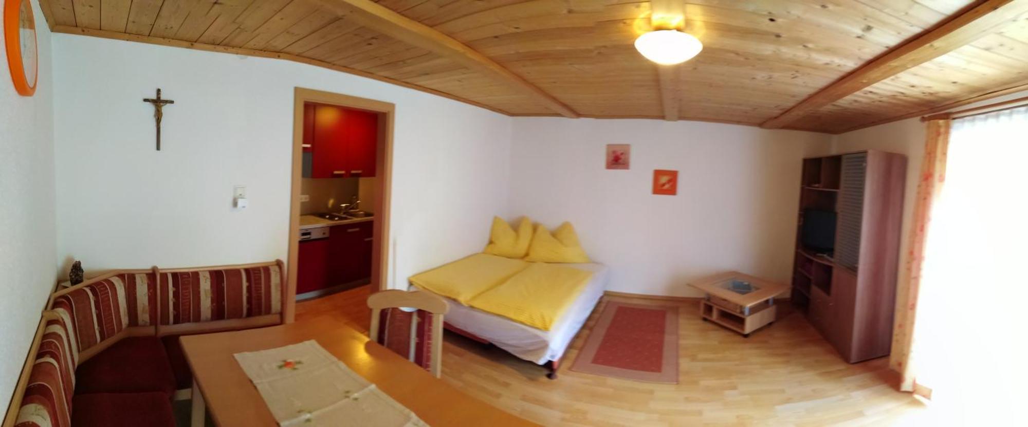Ferienhaus Regina Werfenweng Værelse billede